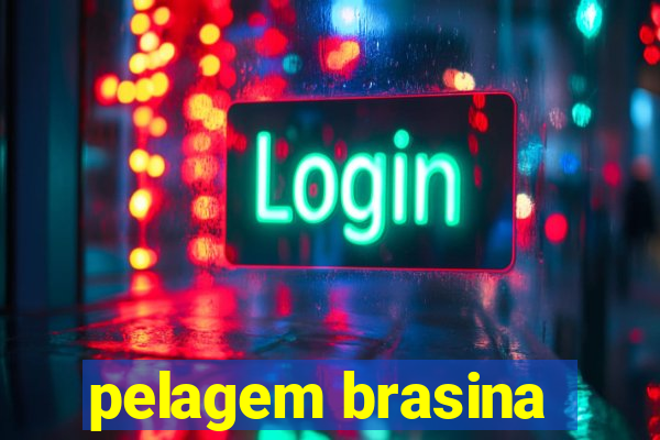 pelagem brasina